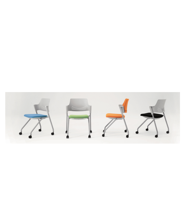 Ghế phòng họp OKAMURA 81T2